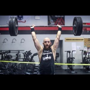 Meet your Posher, Corey